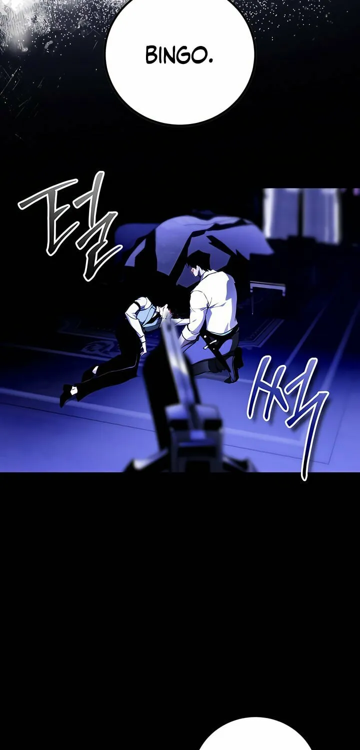 Read The Mansion Called by Ghosts chapter 14 image 44 on Lezhin