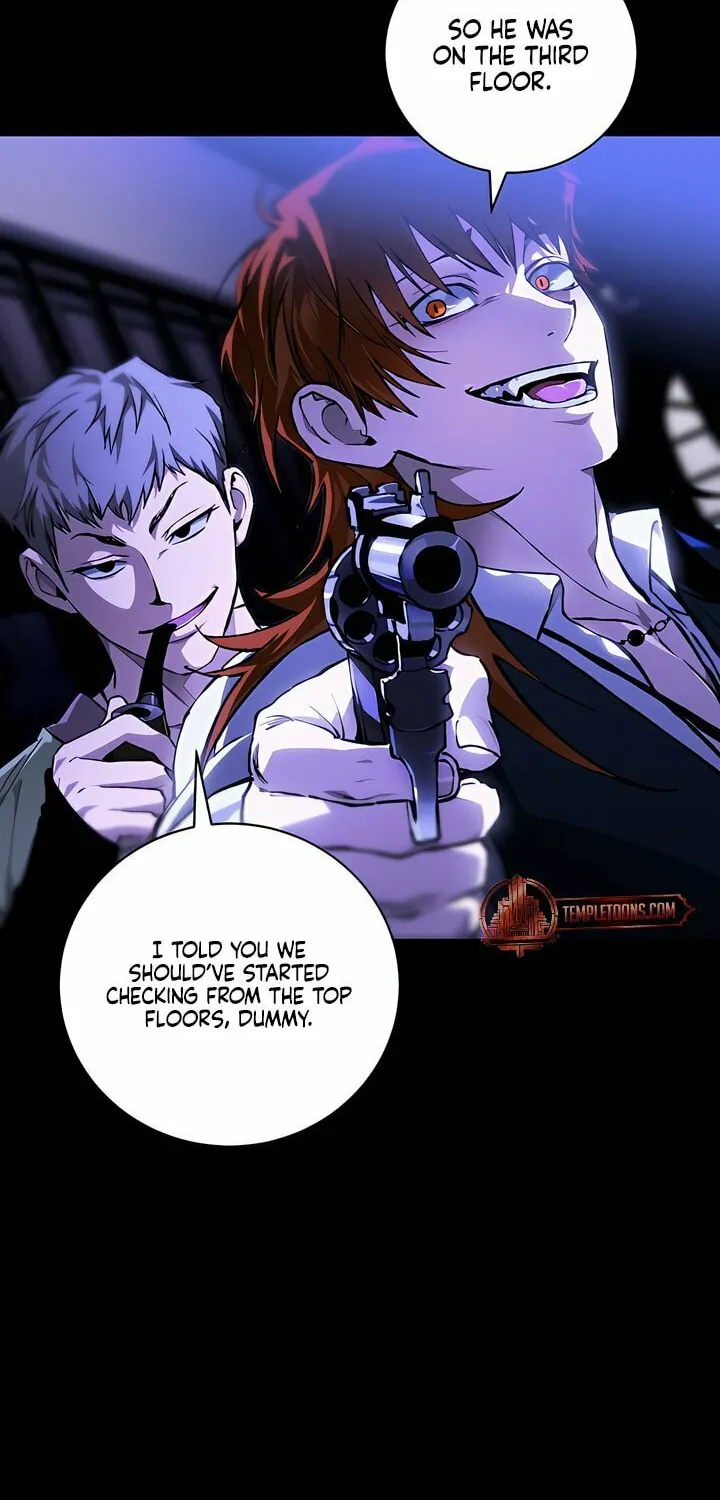 Read The Mansion Called by Ghosts chapter 14 image 45 on Lezhin