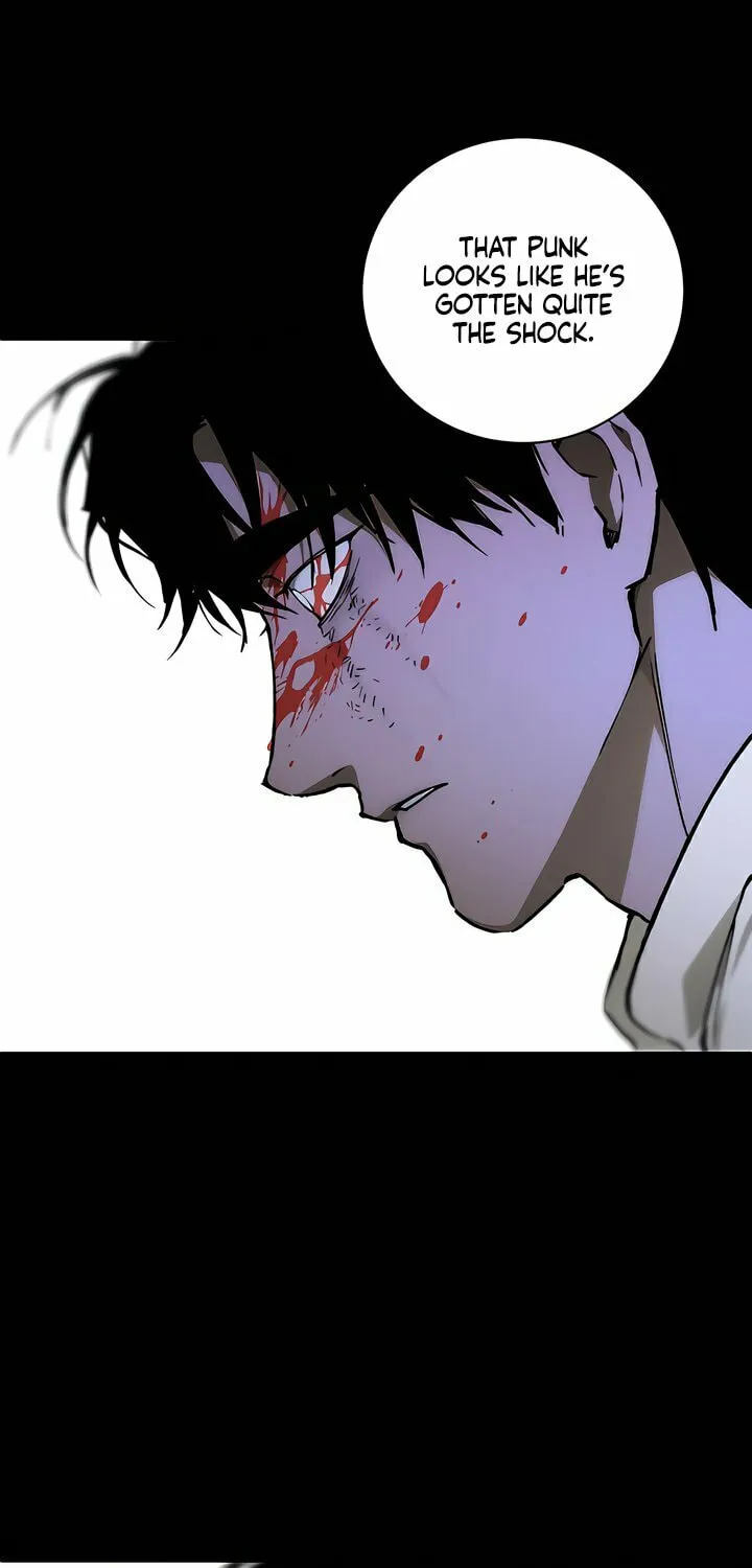 Read The Mansion Called by Ghosts chapter 14 image 46 on Lezhin