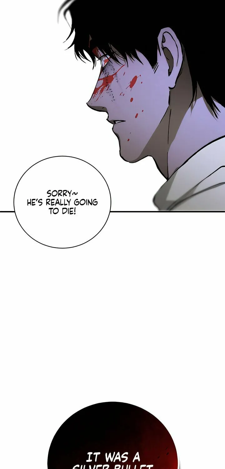 Read The Mansion Called by Ghosts chapter 14 image 47 on Lezhin