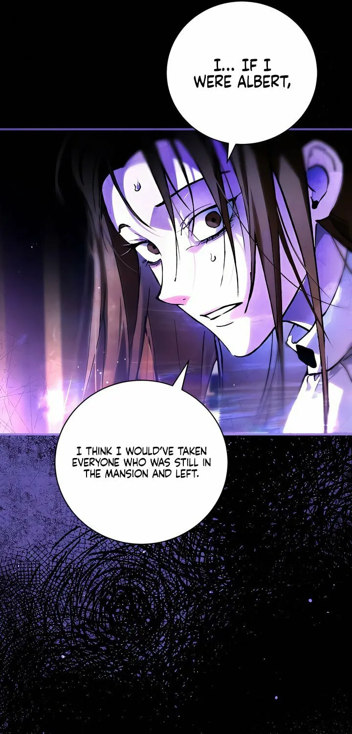Read The Mansion Called by Ghosts chapter 14 image 7 on Lezhin
