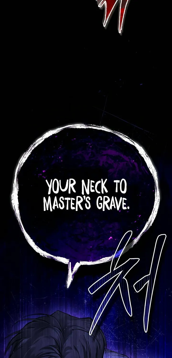 Read The Mansion Called by Ghosts chapter 14 image 71 on Lezhin