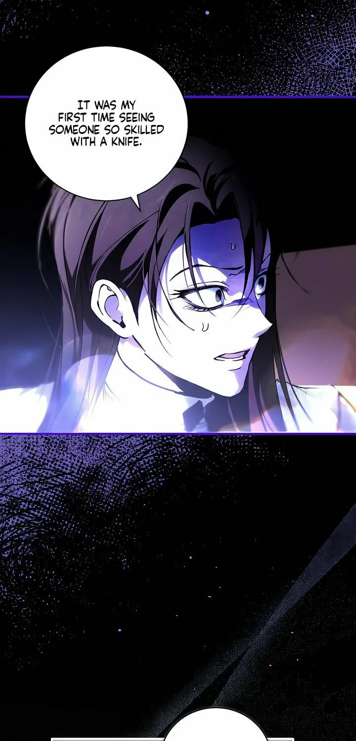 Read The Mansion Called by Ghosts chapter 14 image 8 on Lezhin