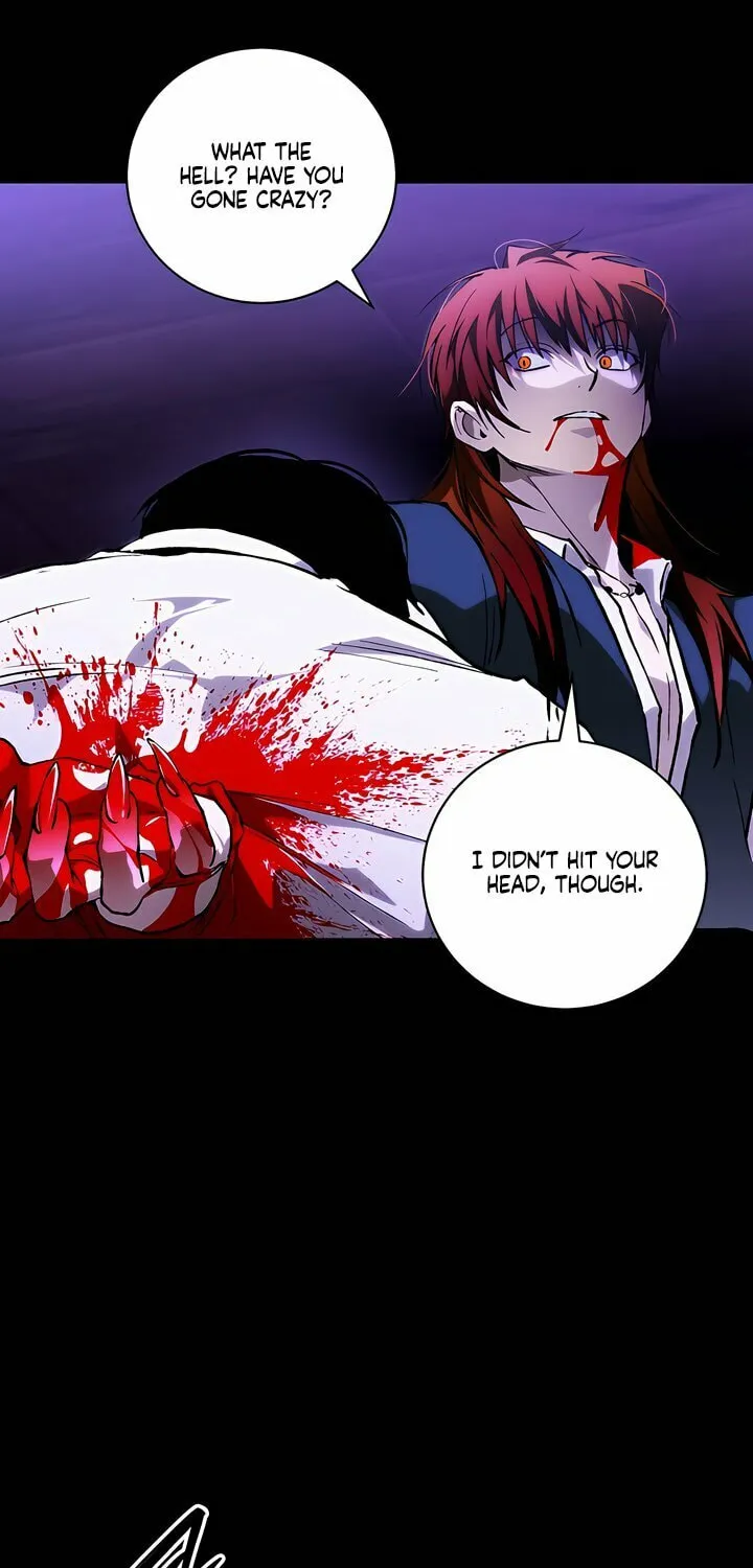 Read The Mansion Called by Ghosts chapter 14 image 89 on Lezhin