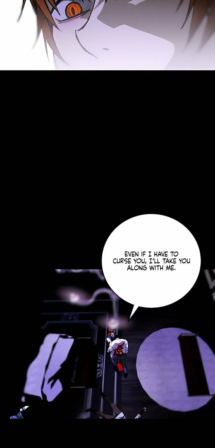 Read The Mansion Called by Ghosts chapter 14 image 96 on Lezhin