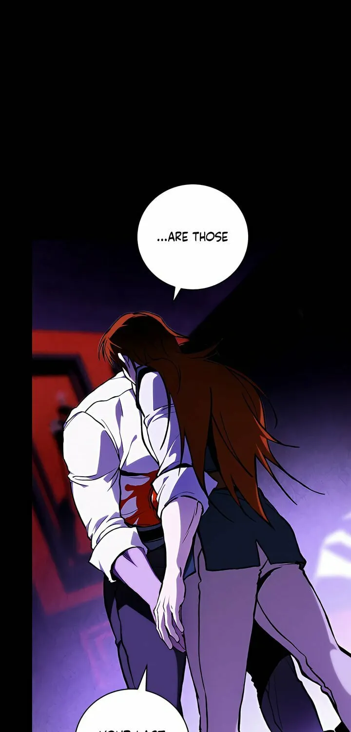 Read The Mansion Called by Ghosts chapter 14 image 97 on Lezhin