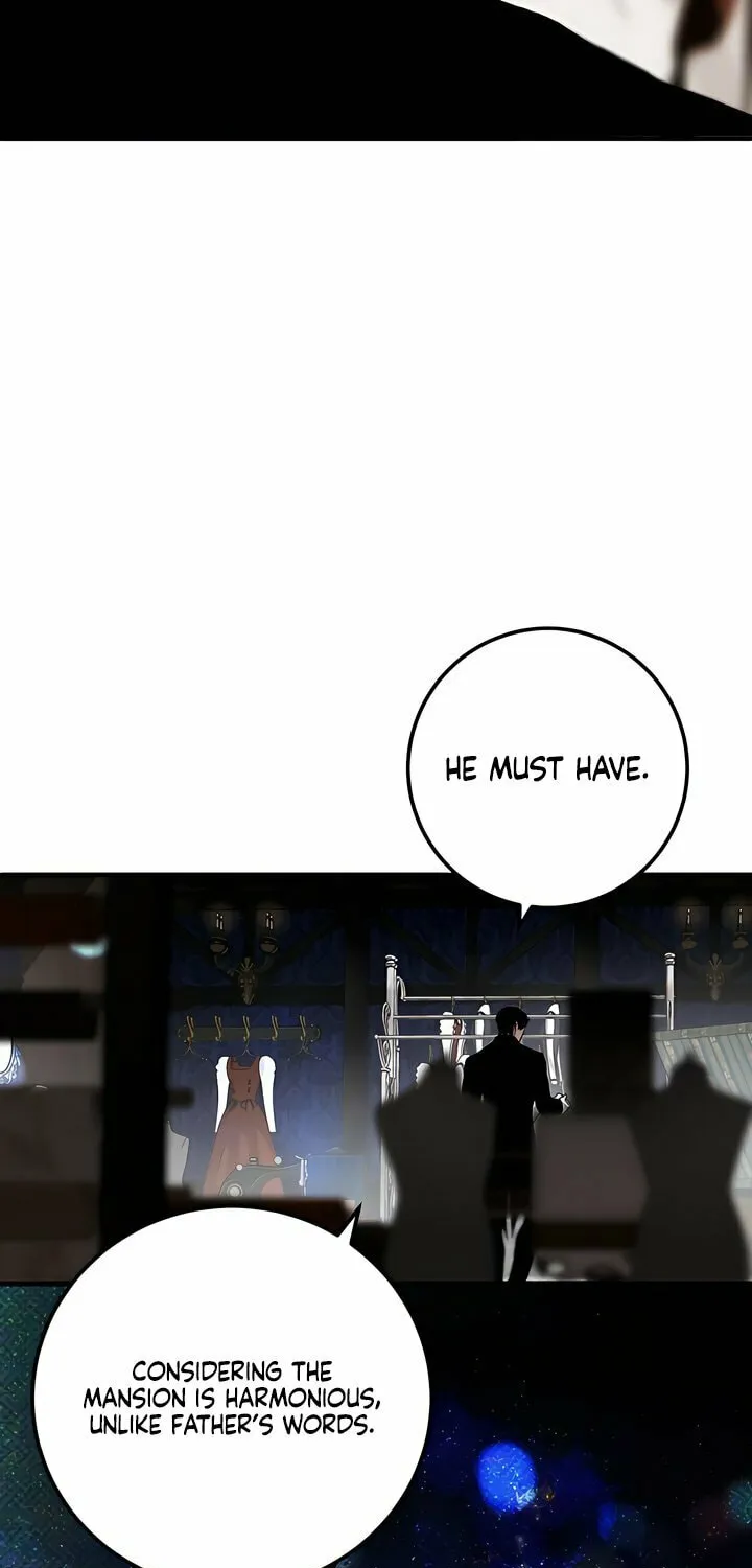 Read The Mansion Called by Ghosts chapter 8 image 10 on Lezhin
