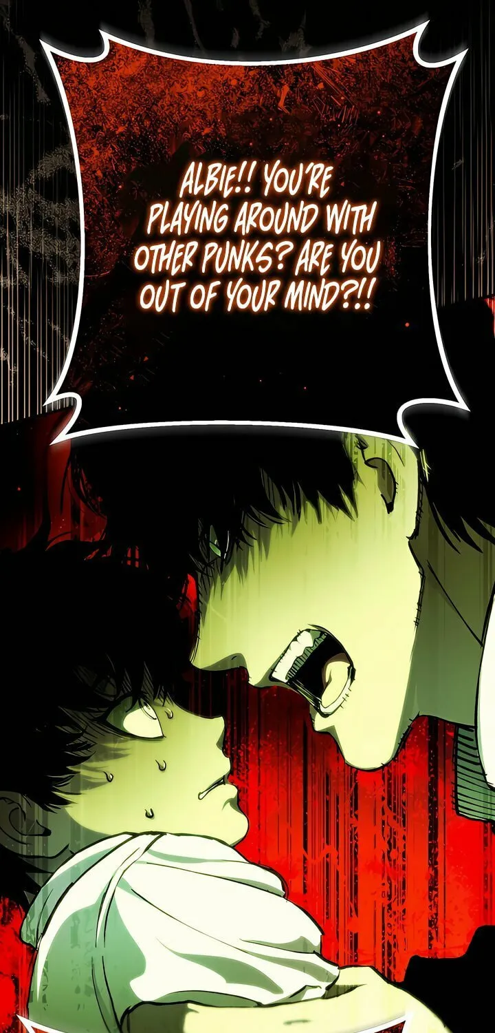 Read The Mansion Called by Ghosts chapter 8 image 16 on Lezhin
