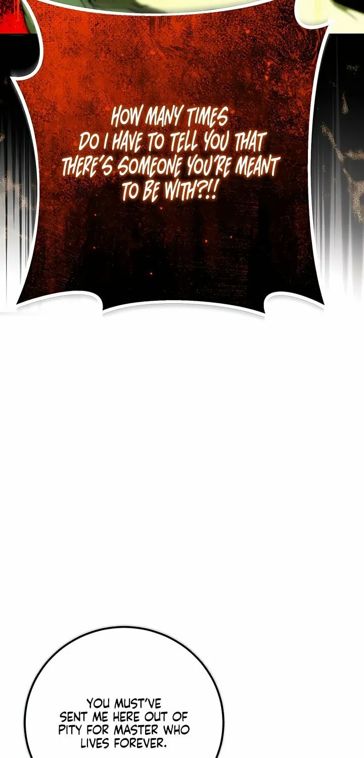 Read The Mansion Called by Ghosts chapter 8 image 17 on Lezhin