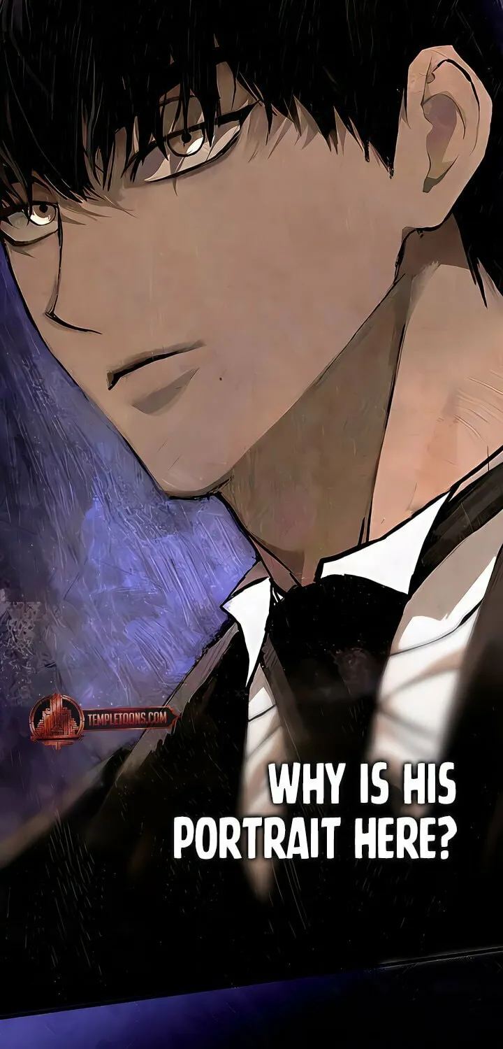 Read The Mansion Called by Ghosts chapter 8 image 37 on Lezhin