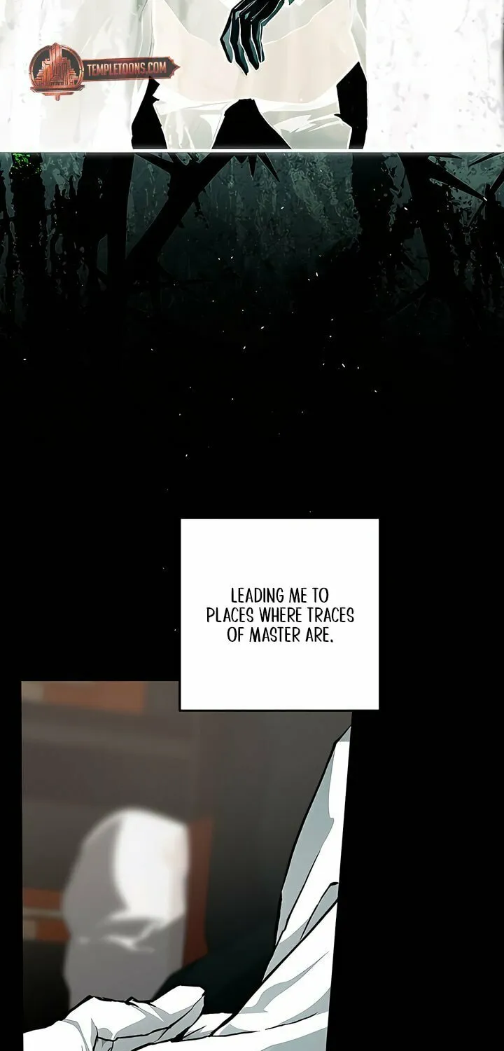 Read The Mansion Called by Ghosts chapter 8 image 4 on Lezhin