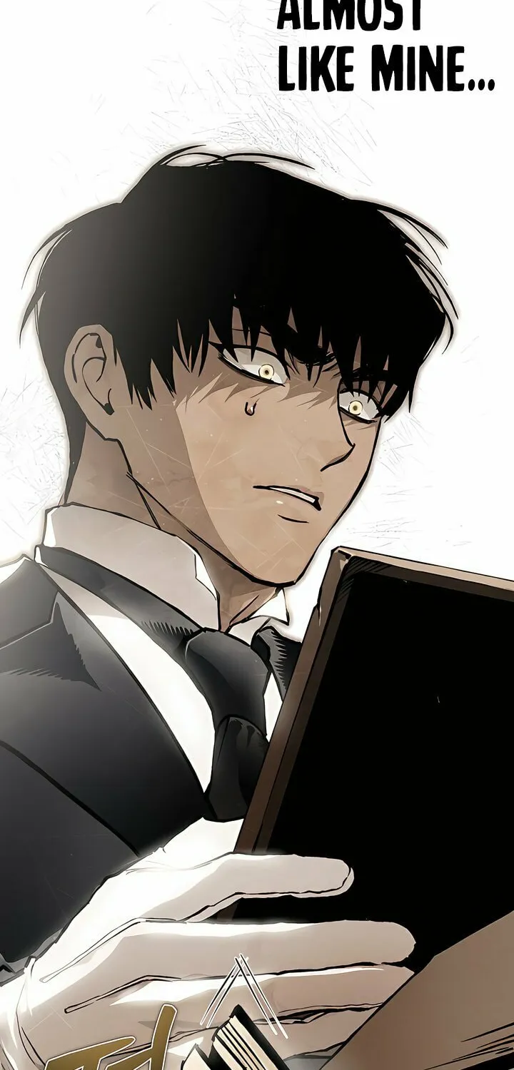 Read The Mansion Called by Ghosts chapter 8 image 40 on Lezhin