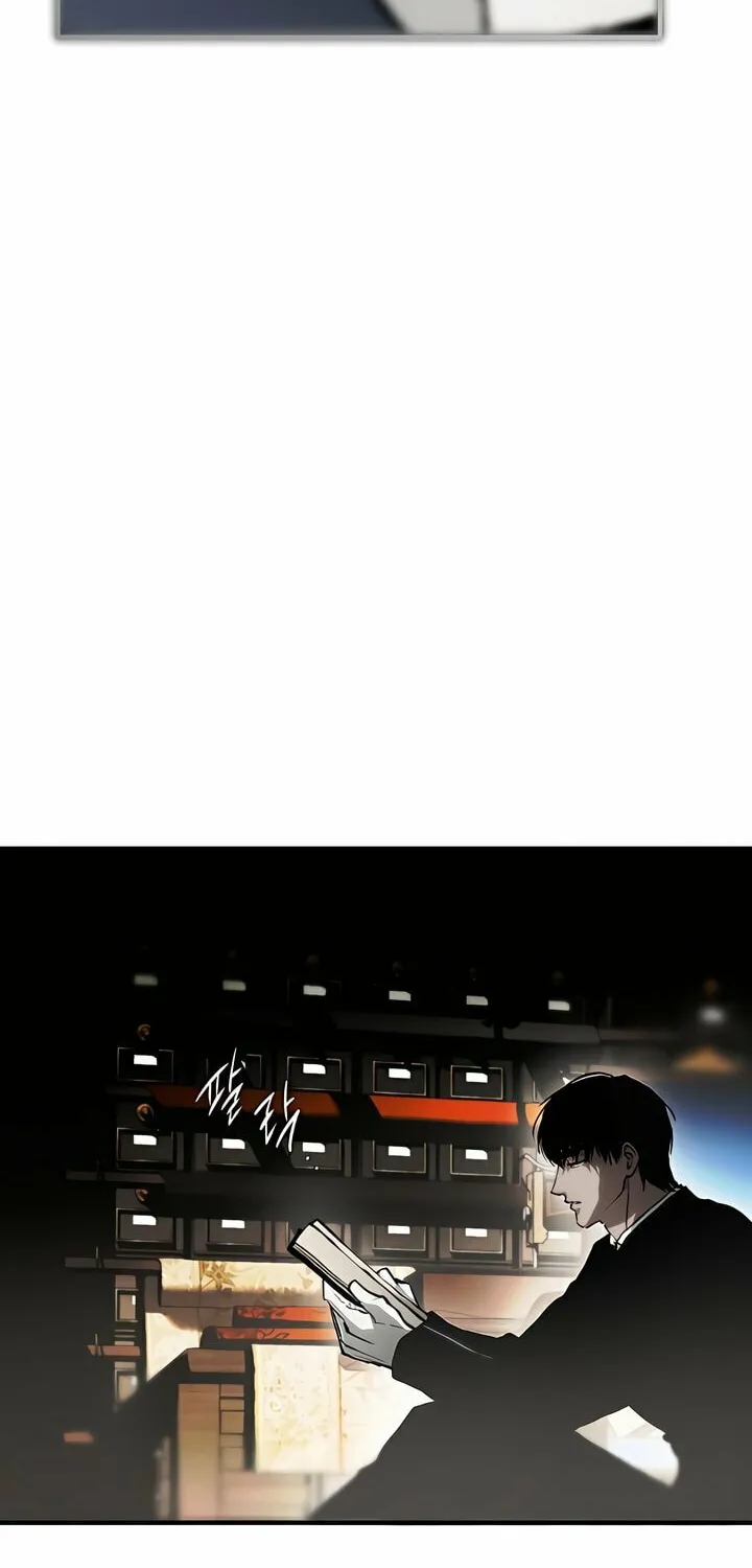 Read The Mansion Called by Ghosts chapter 8 image 44 on Lezhin