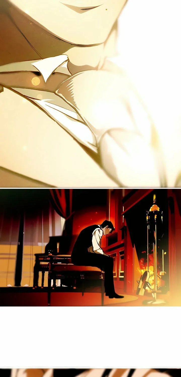 Read The Mansion Called by Ghosts chapter 8 image 47 on Lezhin