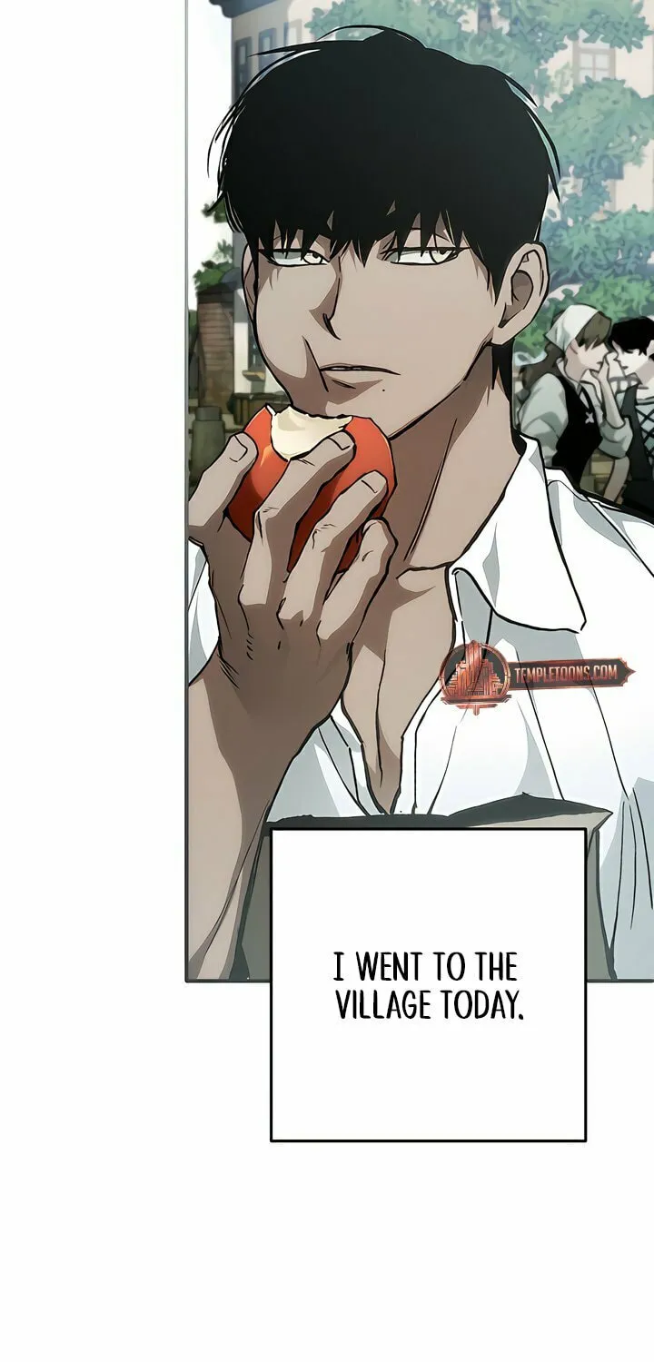 Read The Mansion Called by Ghosts chapter 8 image 51 on Lezhin