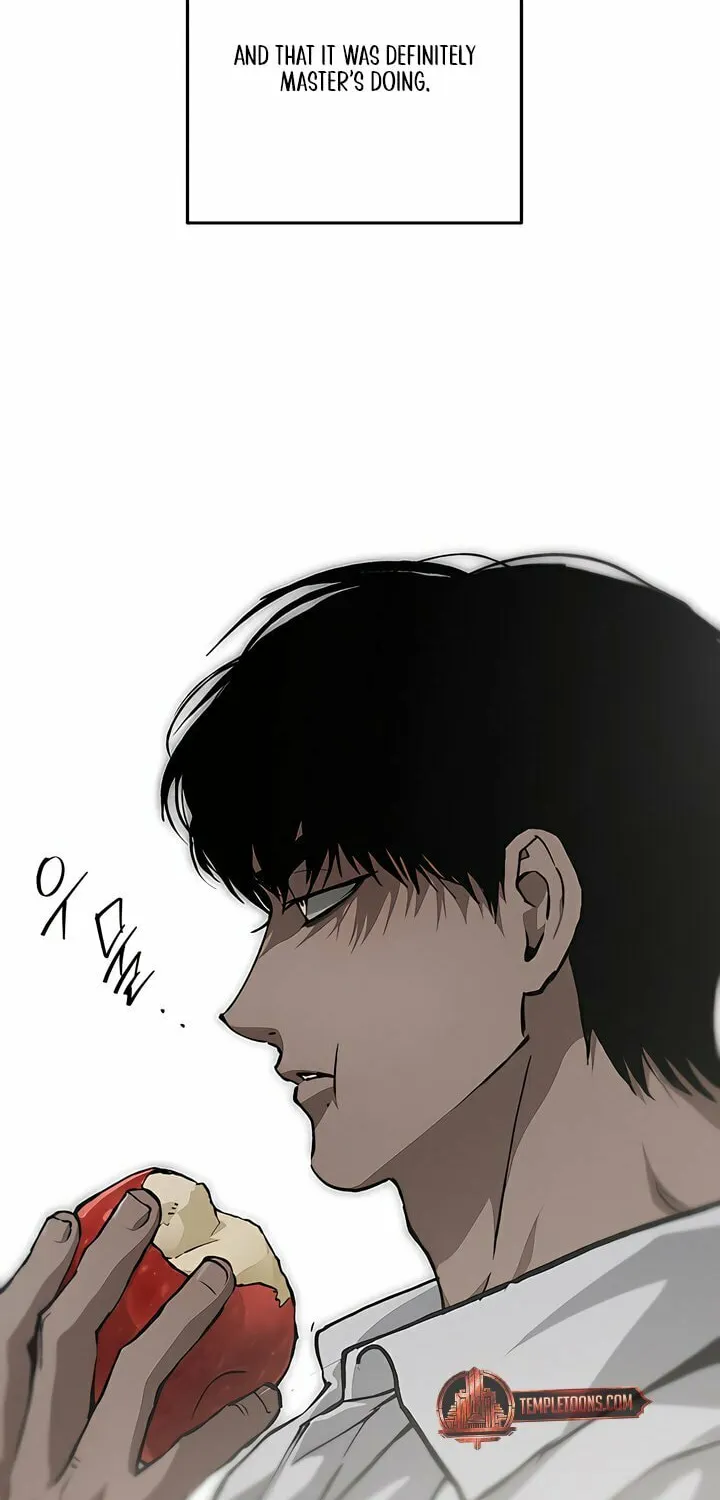 Read The Mansion Called by Ghosts chapter 8 image 54 on Lezhin