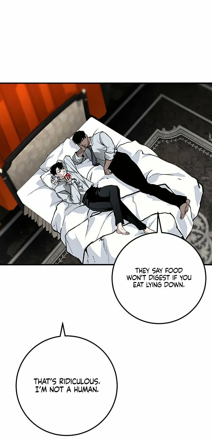 Read The Mansion Called by Ghosts chapter 8 image 56 on Lezhin