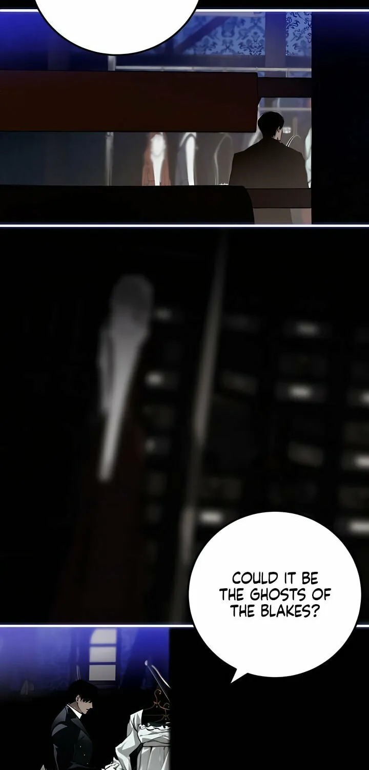 Read The Mansion Called by Ghosts chapter 8 image 6 on Lezhin