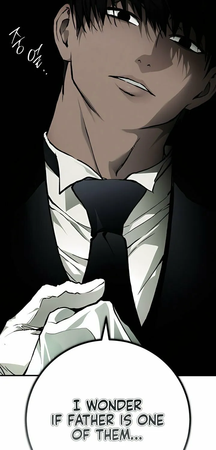 Read The Mansion Called by Ghosts chapter 8 image 8 on Lezhin
