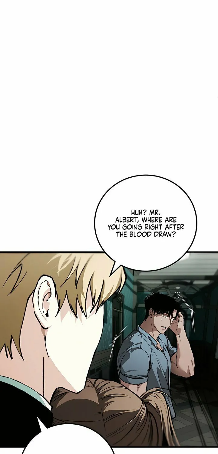 Read The Mansion Called by Ghosts chapter 9 image 1 on Lezhin