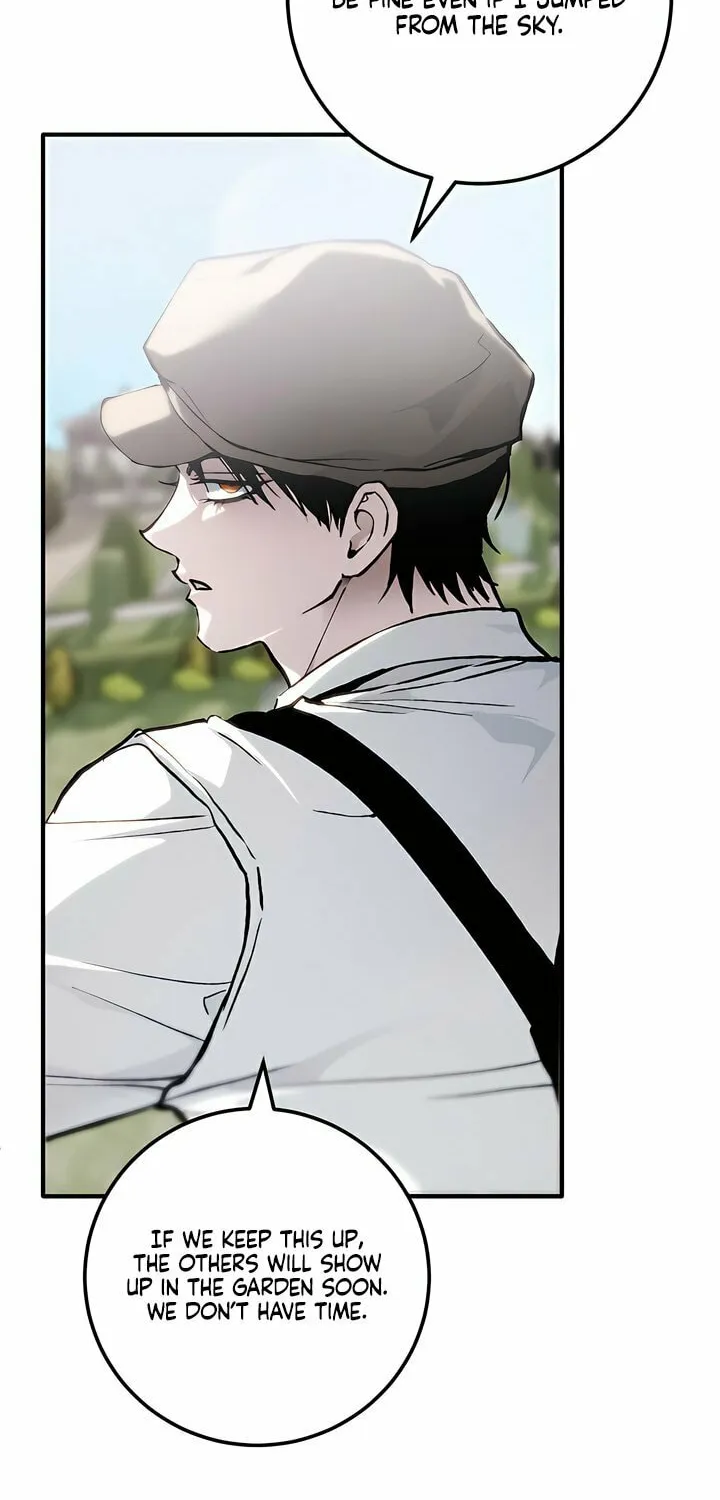Read The Mansion Called by Ghosts chapter 9 image 10 on Lezhin