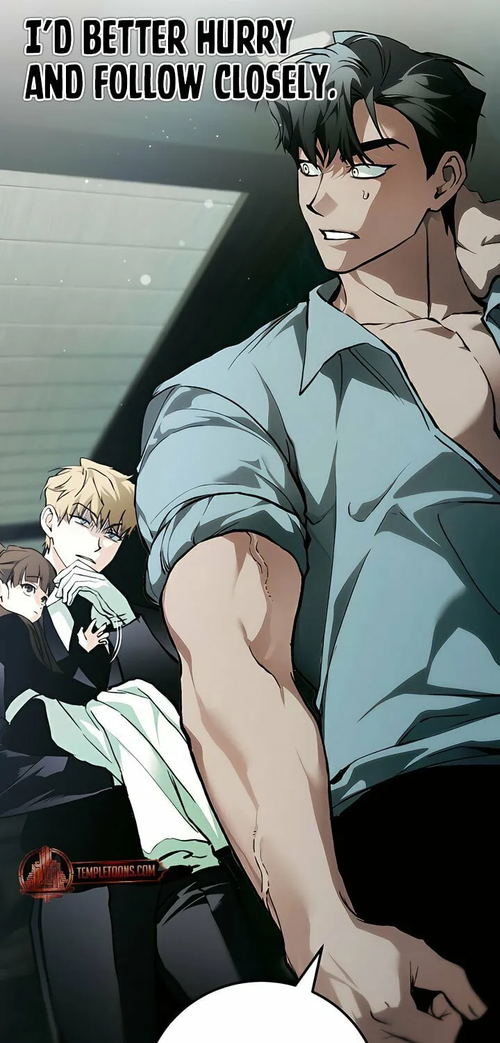 Read The Mansion Called by Ghosts chapter 9 image 15 on Lezhin