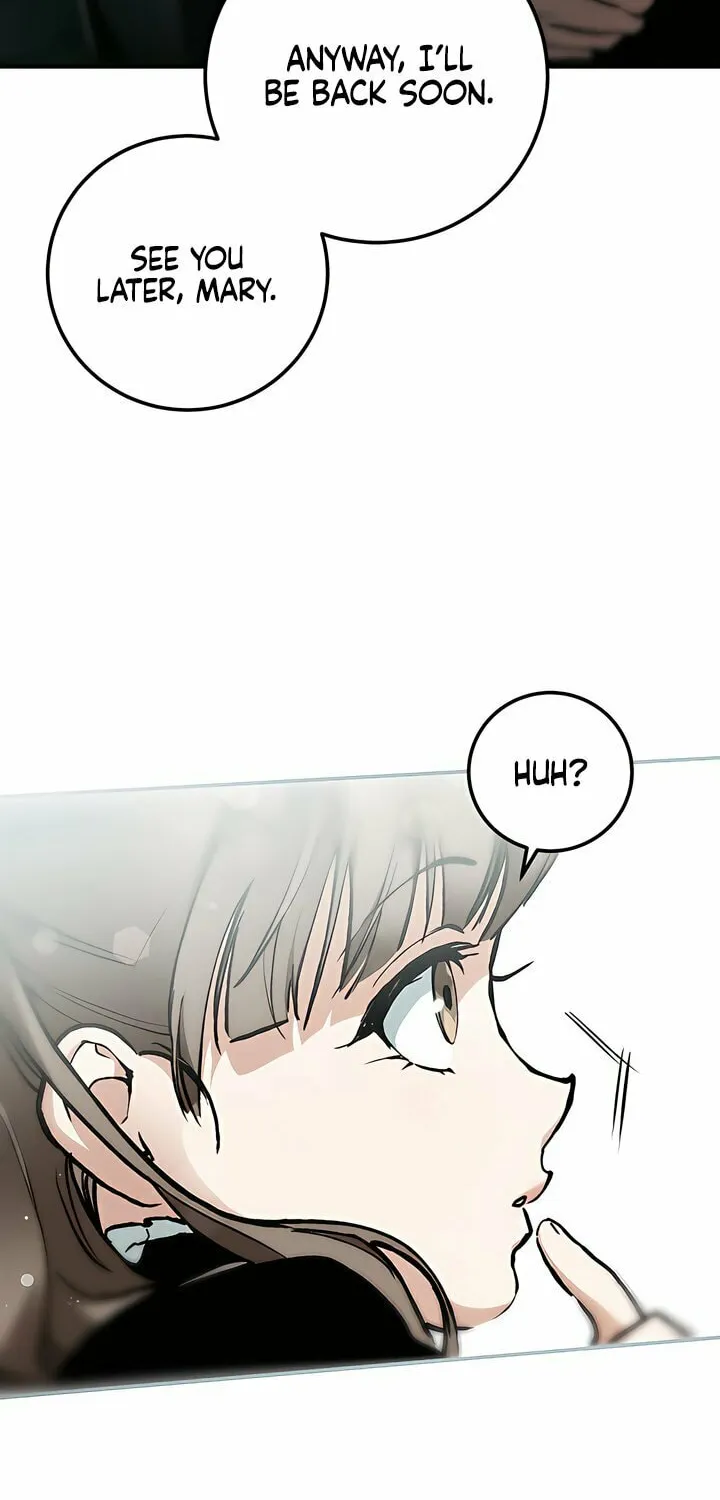Read The Mansion Called by Ghosts chapter 9 image 16 on Lezhin