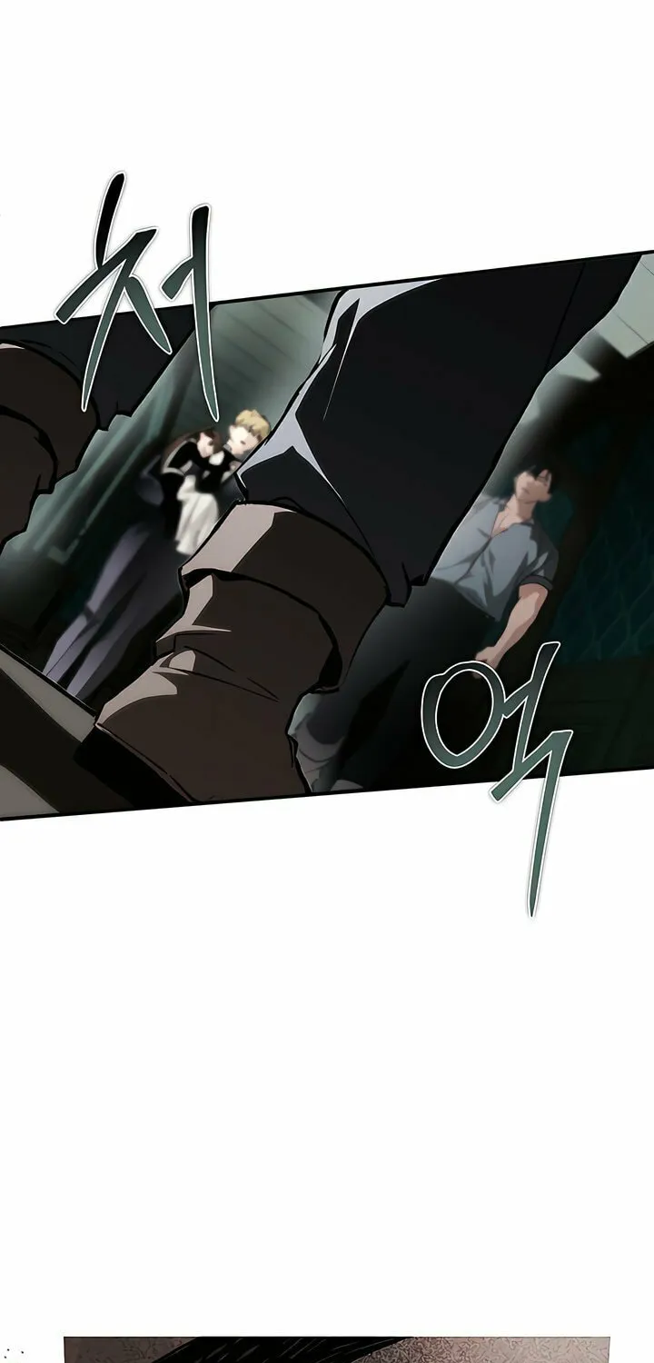 Read The Mansion Called by Ghosts chapter 9 image 17 on Lezhin