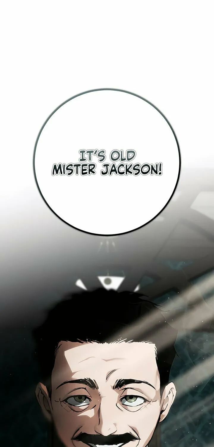 Read The Mansion Called by Ghosts chapter 9 image 19 on Lezhin