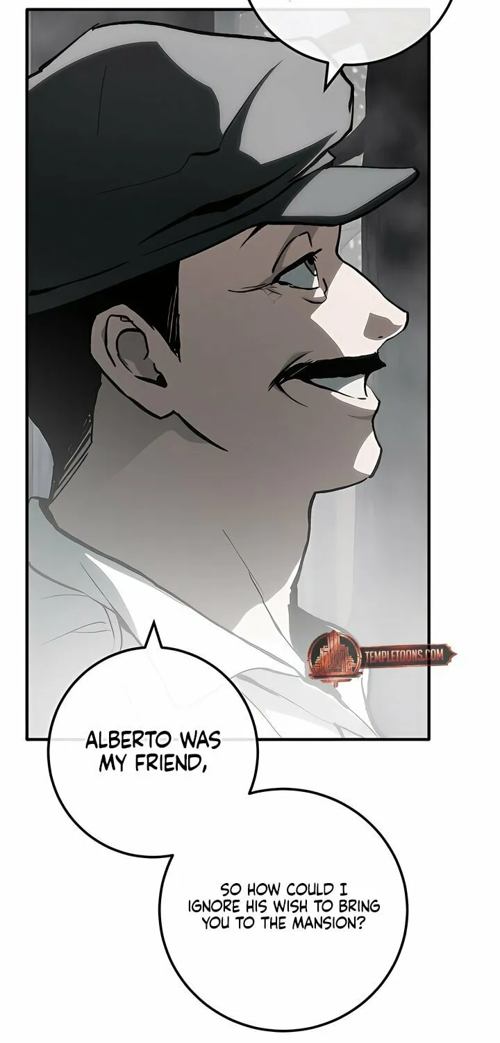 Read The Mansion Called by Ghosts chapter 9 image 26 on Lezhin