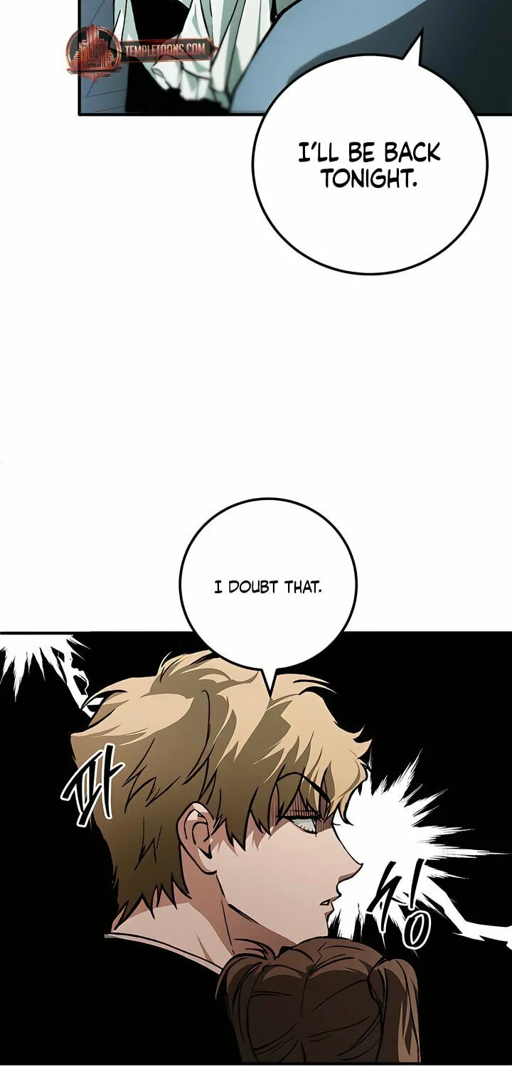 Read The Mansion Called by Ghosts chapter 9 image 3 on Lezhin