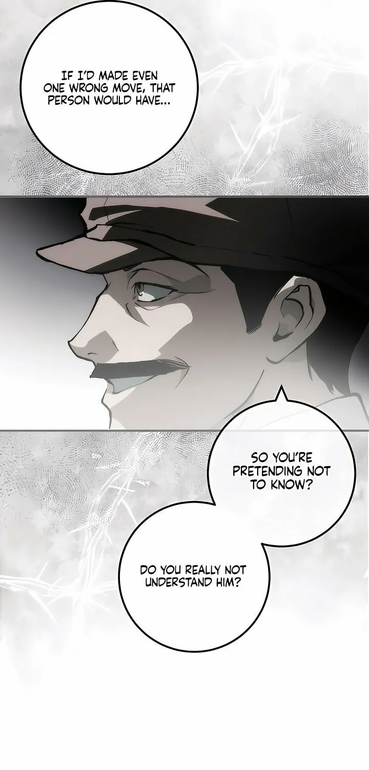 Read The Mansion Called by Ghosts chapter 9 image 31 on Lezhin