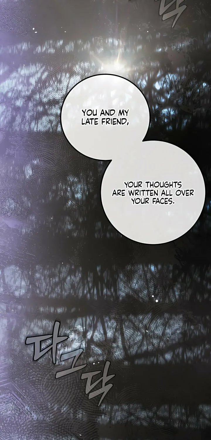 Read The Mansion Called by Ghosts chapter 9 image 35 on Lezhin