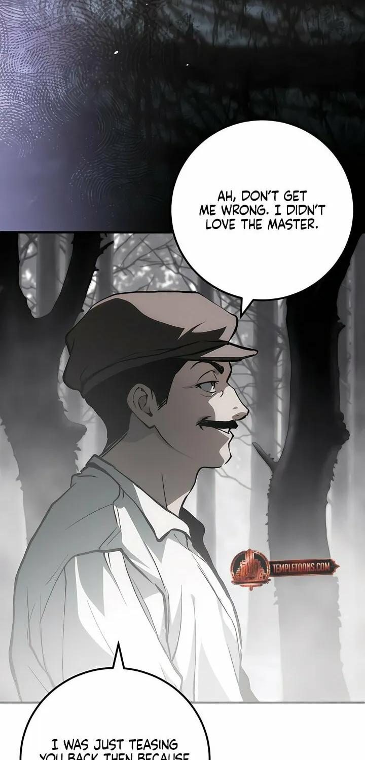Read The Mansion Called by Ghosts chapter 9 image 36 on Lezhin