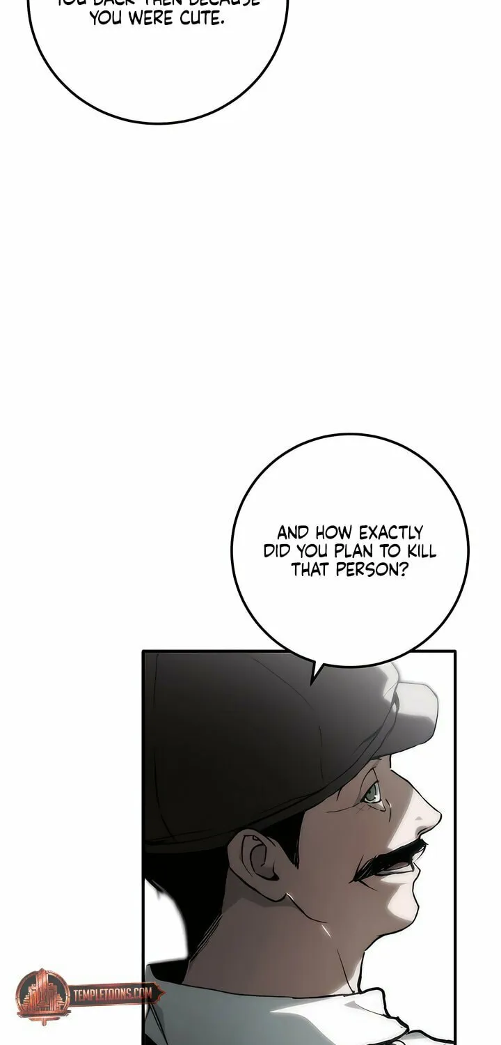 Read The Mansion Called by Ghosts chapter 9 image 37 on Lezhin