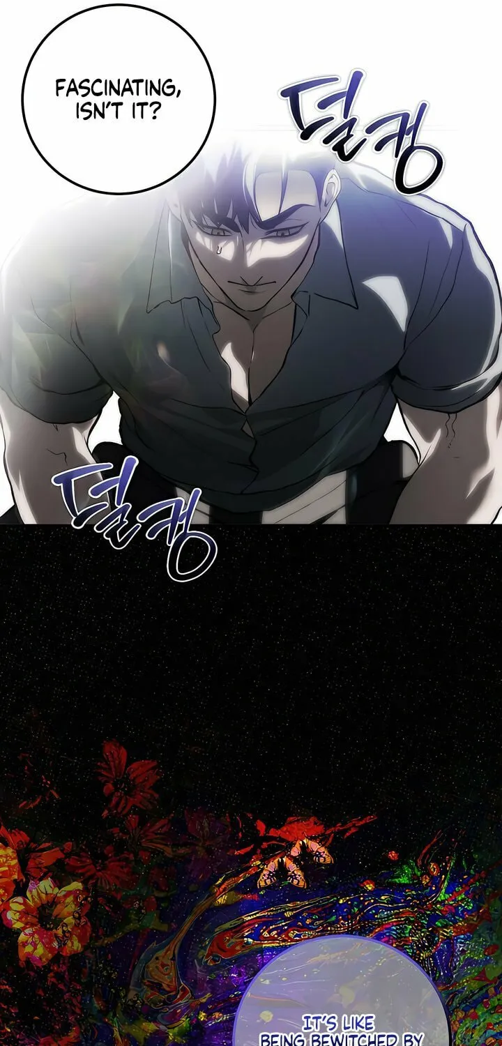 Read The Mansion Called by Ghosts chapter 9 image 39 on Lezhin