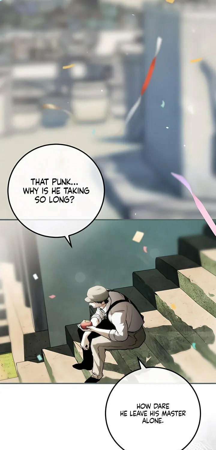 Read The Mansion Called by Ghosts chapter 9 image 43 on Lezhin