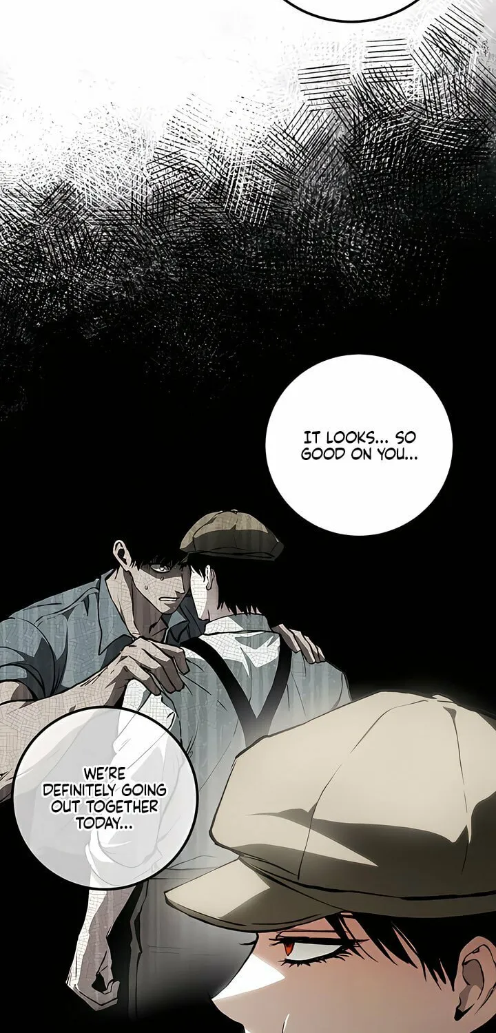 Read The Mansion Called by Ghosts chapter 9 image 44 on Lezhin