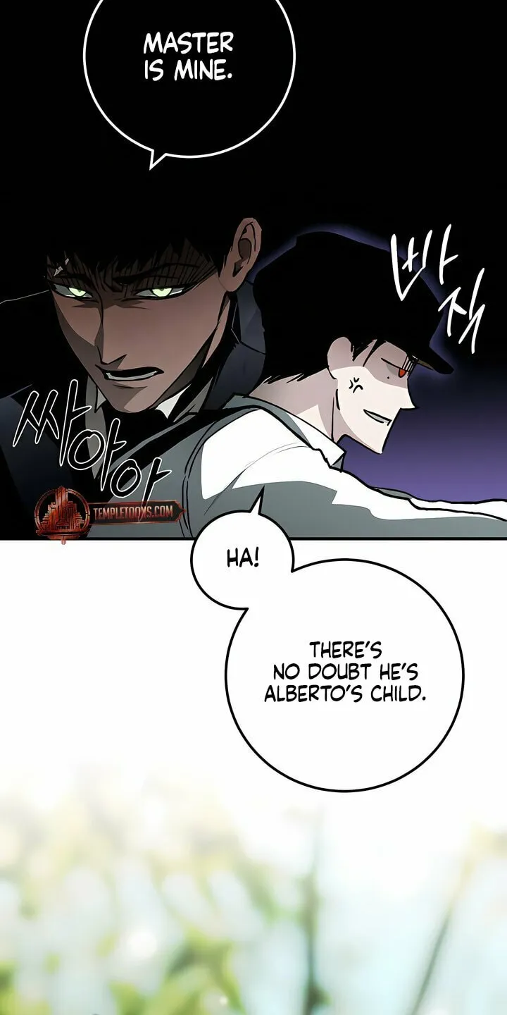 Read The Mansion Called by Ghosts chapter 9 image 54 on Lezhin