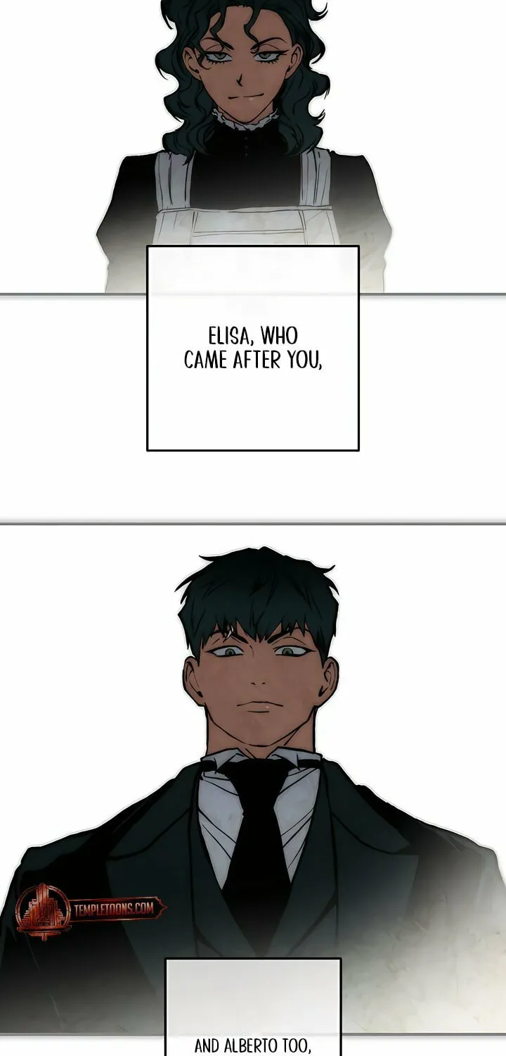 Read The Mansion Called by Ghosts chapter 9 image 58 on Lezhin