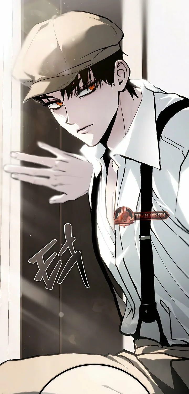 Read The Mansion Called by Ghosts chapter 9 image 7 on Lezhin