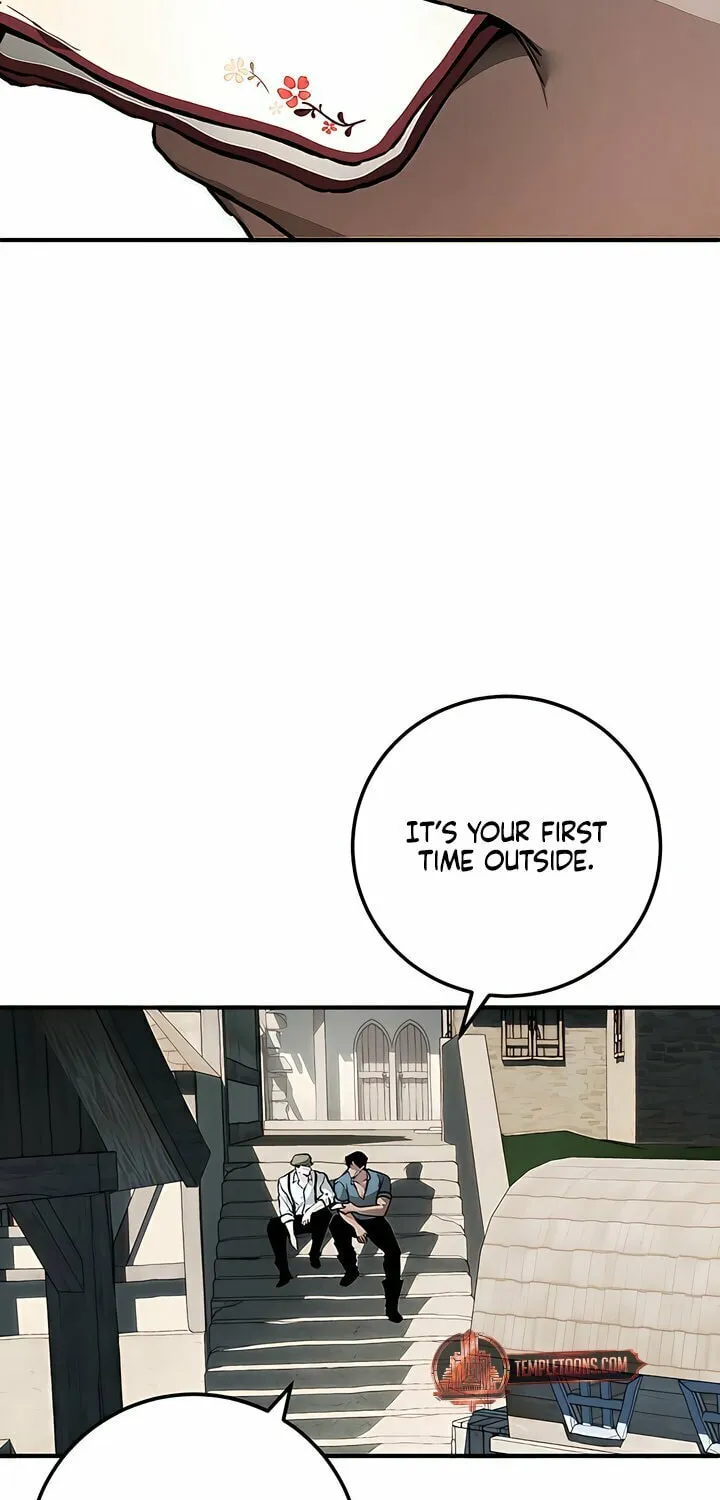 Read The Mansion Called by Ghosts chapter 9 image 77 on Lezhin