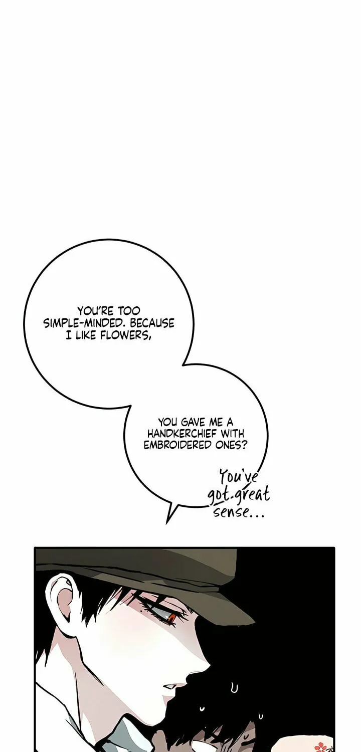 Read The Mansion Called by Ghosts chapter 9 image 82 on Lezhin