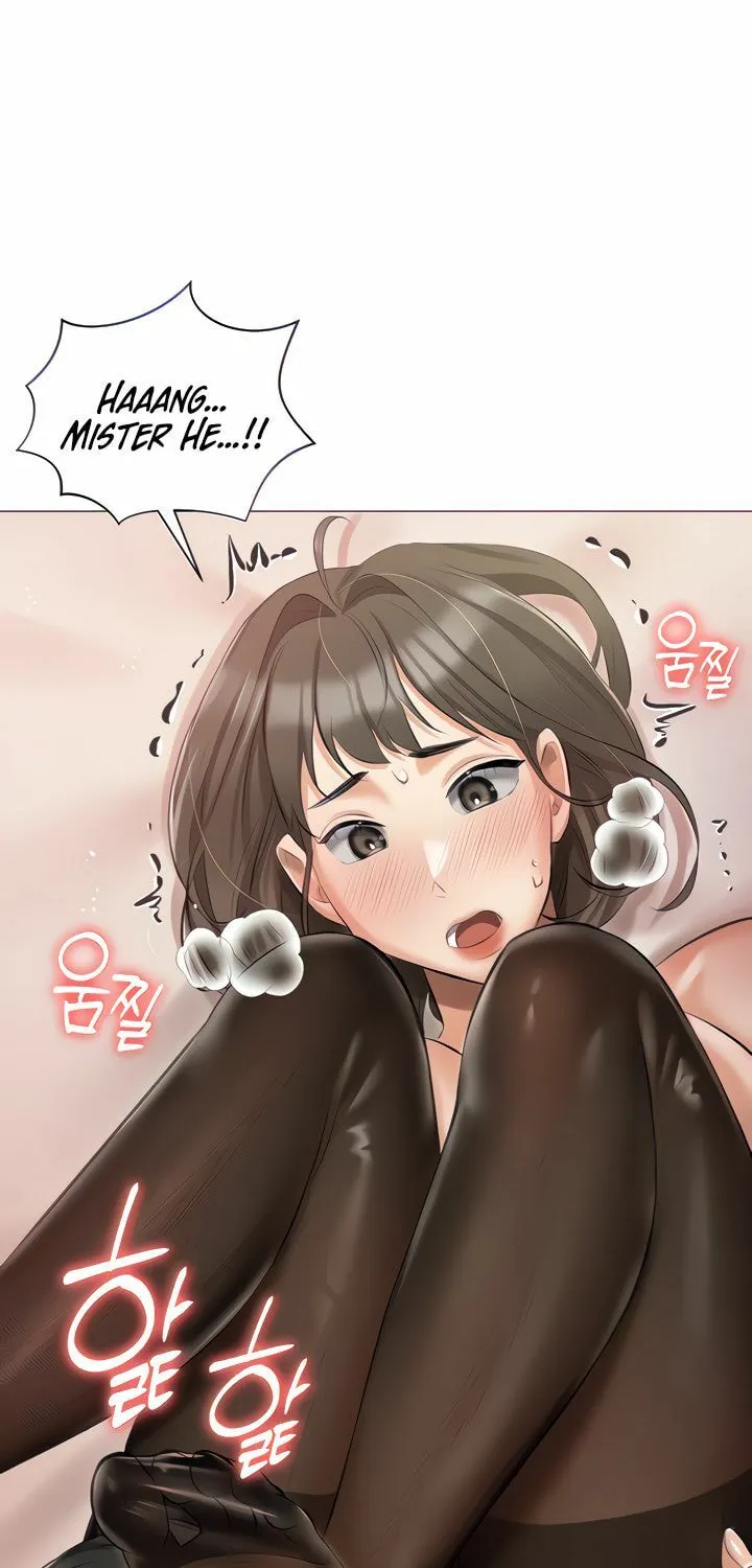 Read The Mansion chapter 11 image 14 on Lezhin