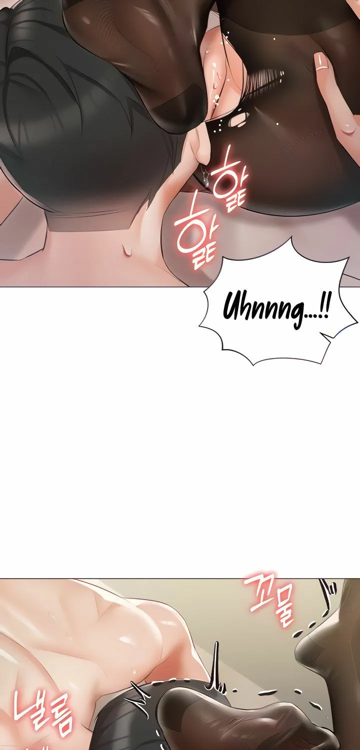 Read The Mansion chapter 11 image 15 on Lezhin