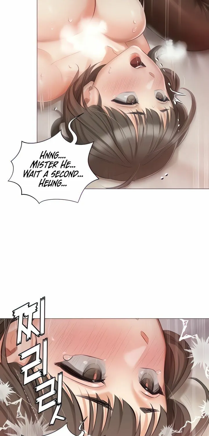 Read The Mansion chapter 11 image 18 on Lezhin