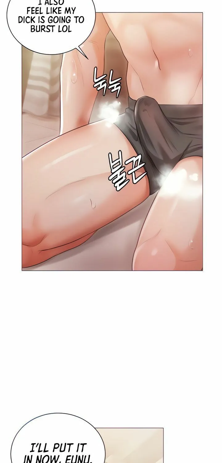Read The Mansion chapter 11 image 26 on Lezhin