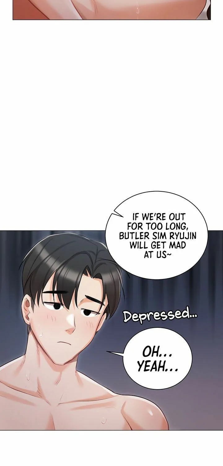 Read The Mansion chapter 11 image 67 on Lezhin