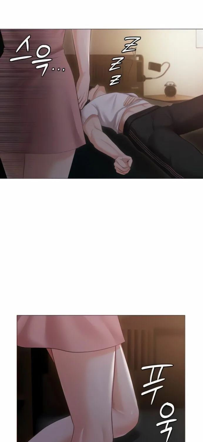 Read The Mansion chapter 14 image 1 on Lezhin
