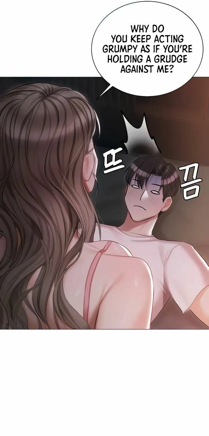 Read The Mansion chapter 14 image 10 on Lezhin